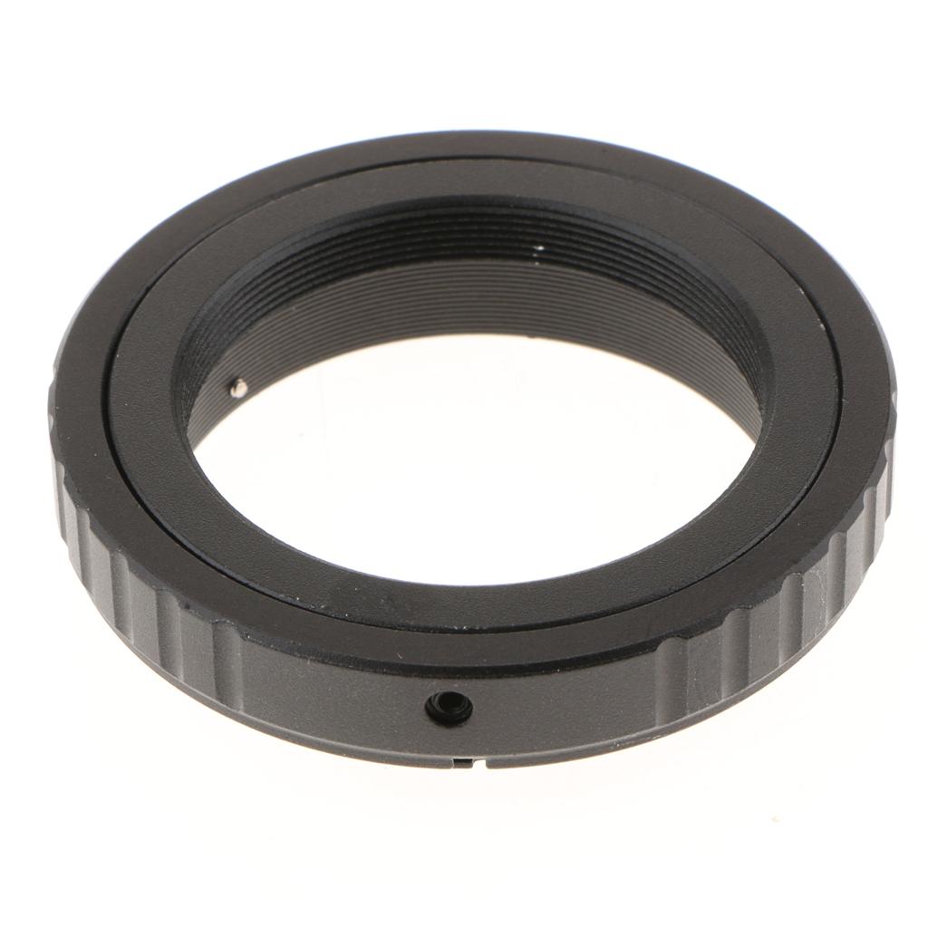 T2 to Alpha Minolta Lens Adapter Adapter Camera Lens Telescope