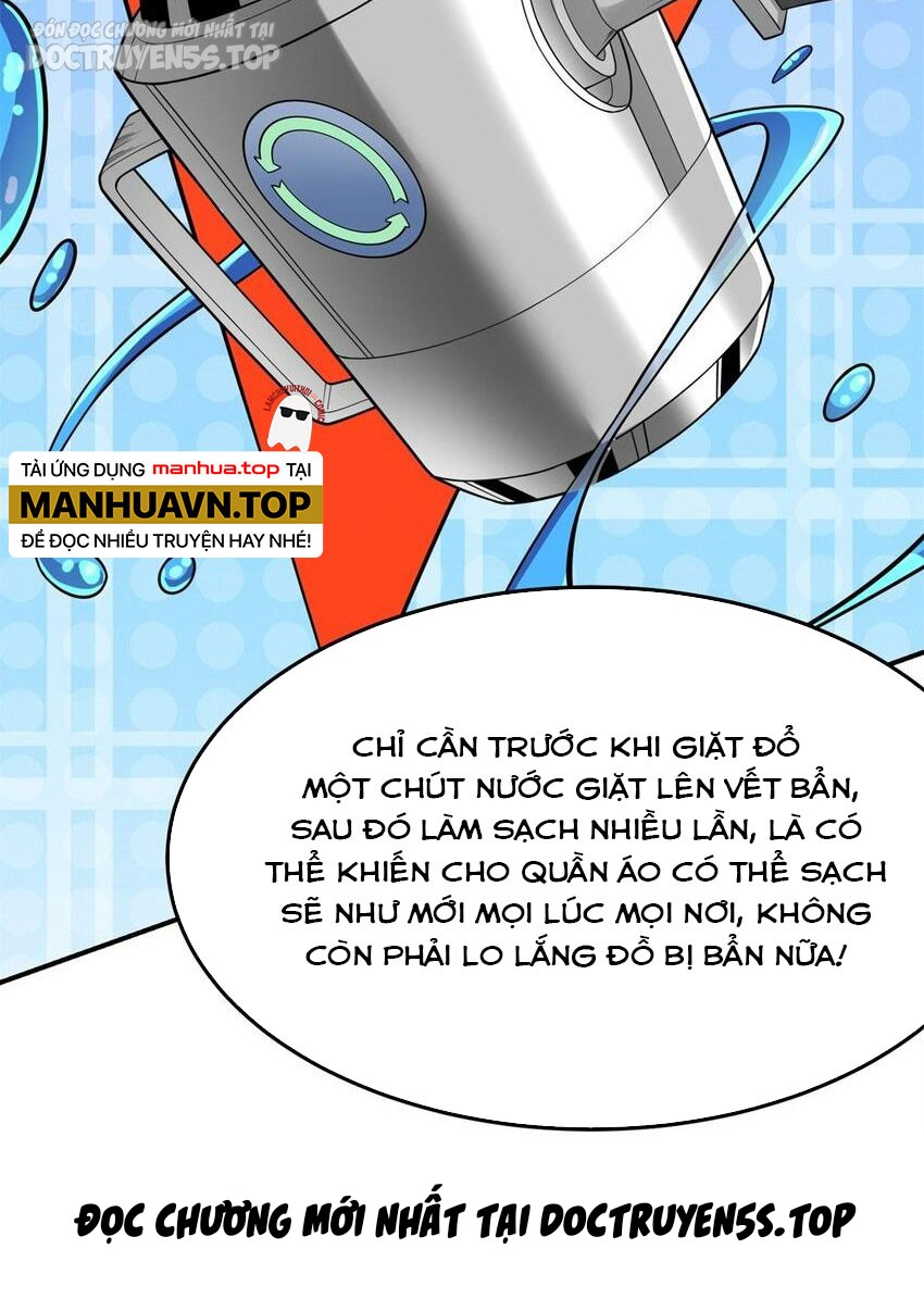 ta làm giàu từ thua lỗ game chapter 114 15