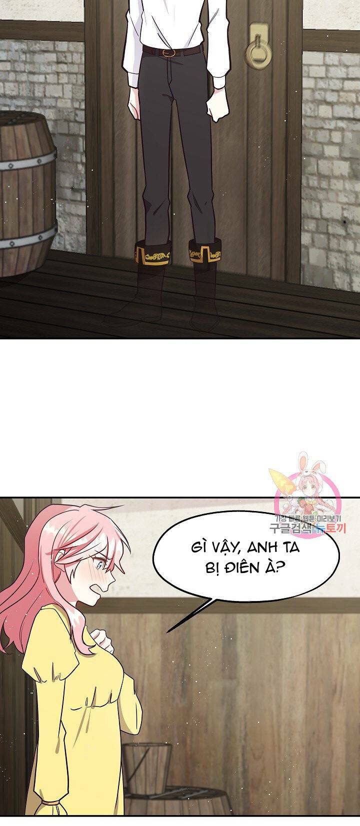 xin chào, tôi là người làm vườn! chapter 5 43