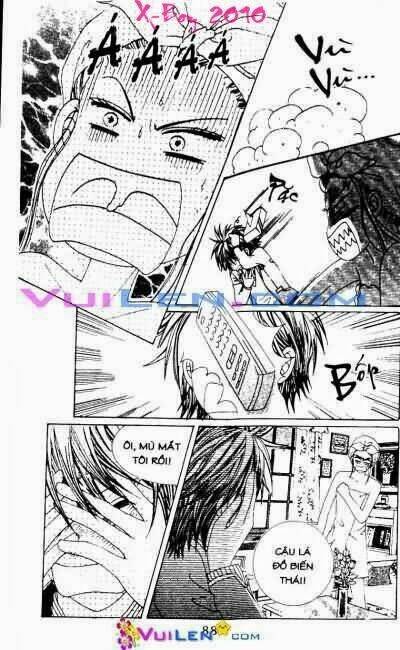 cuộc sống của tôi chapter 6 88