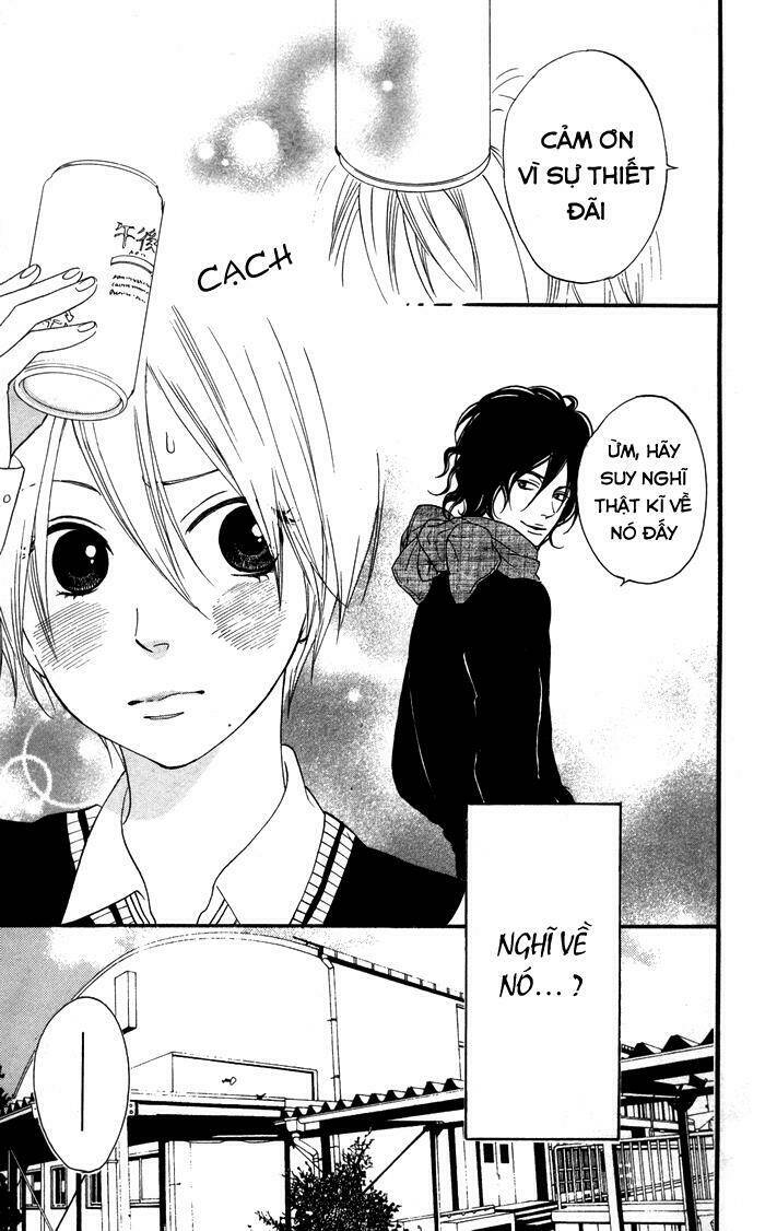 waruiko no mikata chapter 2 32