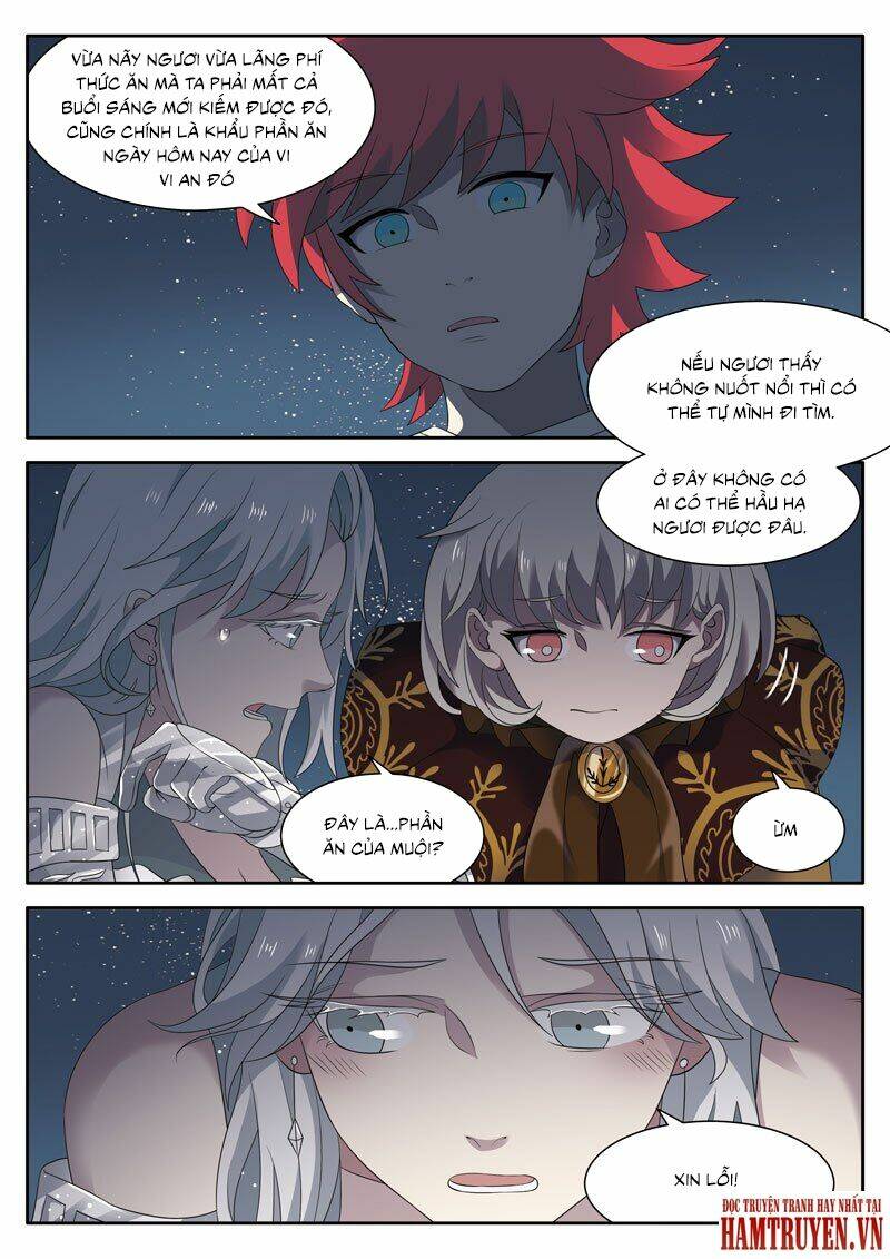 ác ma pháp tắc chapter 23 8