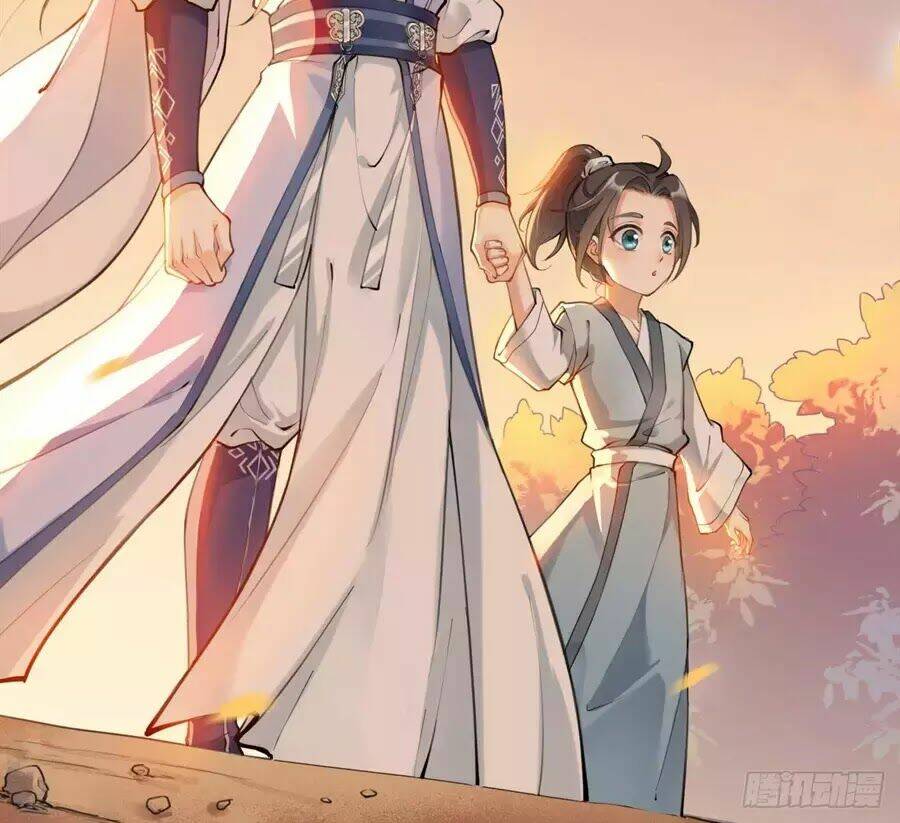 nữ tiên tôn bận đào hôn chapter 1.1 8