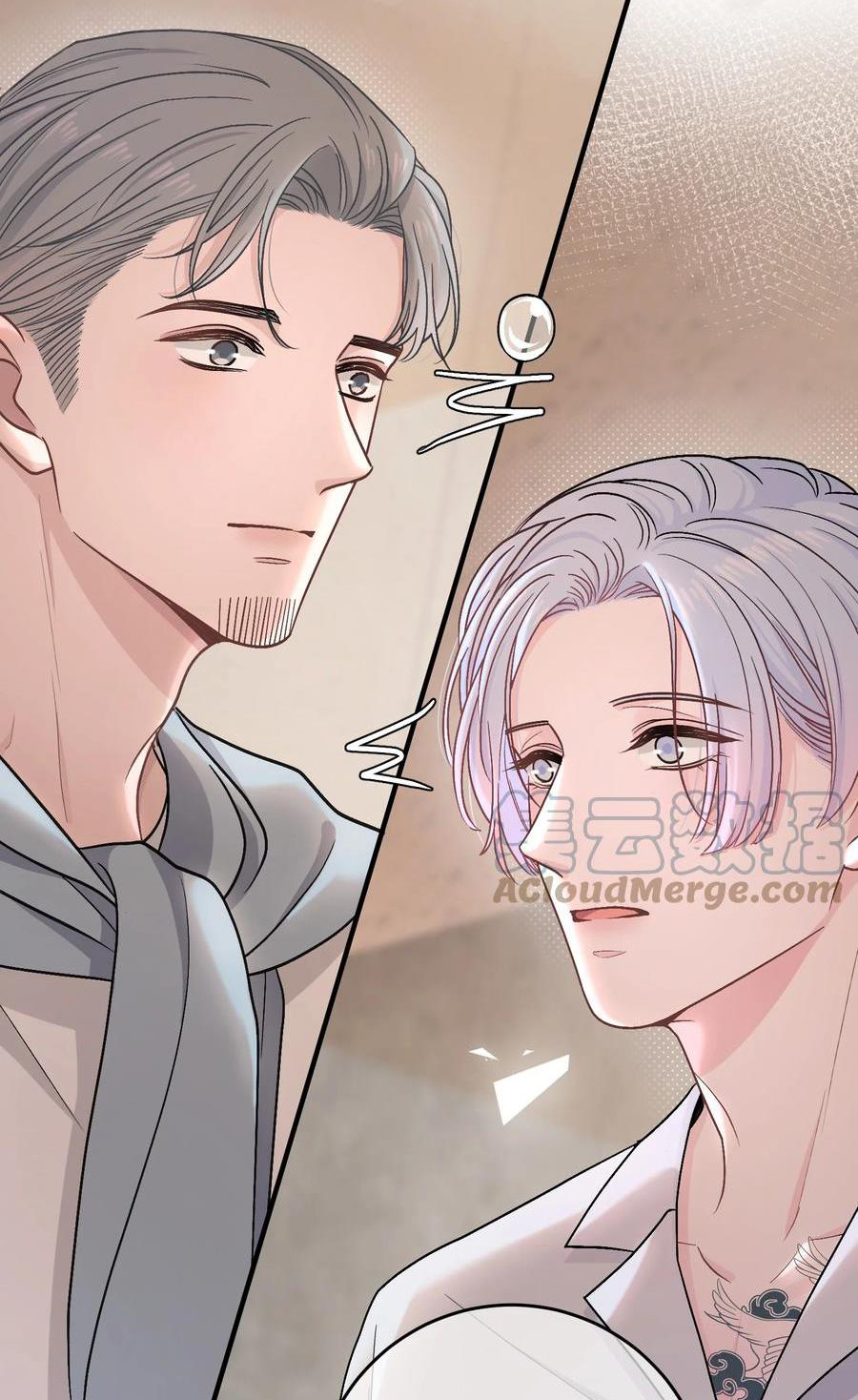 trước và sau ly hôn! chapter 60 35