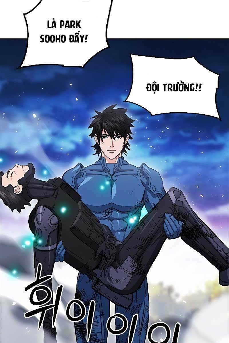 druid tại ga seoul - người hóa thú chapter 85 51