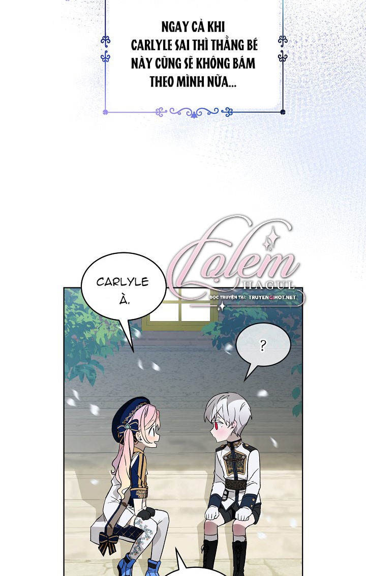 quý cô quyền lực chapter 26 10