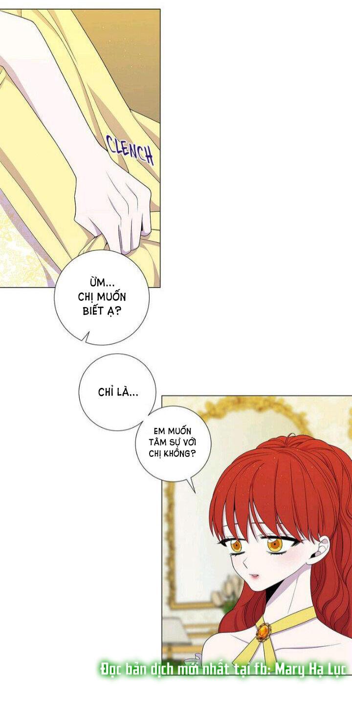 từ tiểu thư thành hoàng hậu - lady to queen chapter 50.1 5