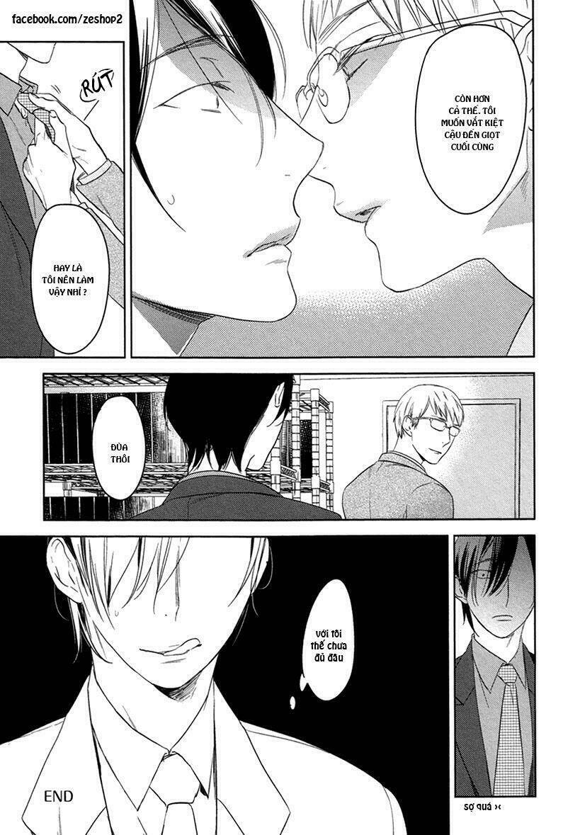 fuuzokugurui desu ga toshishita danshi ni kokuraremashita chapter 7 3