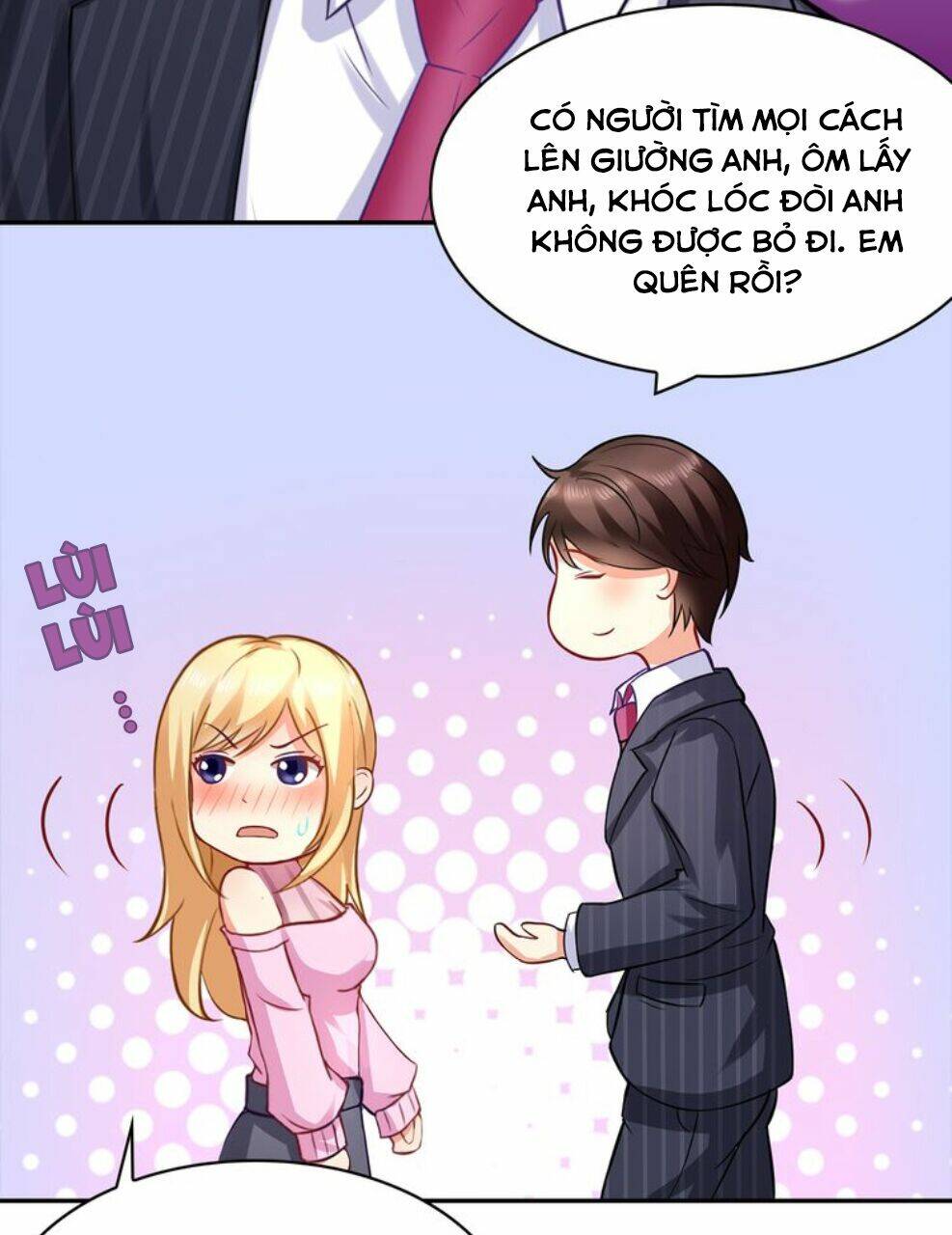 ác ma đích độc sủng điềm thê chapter 10 11