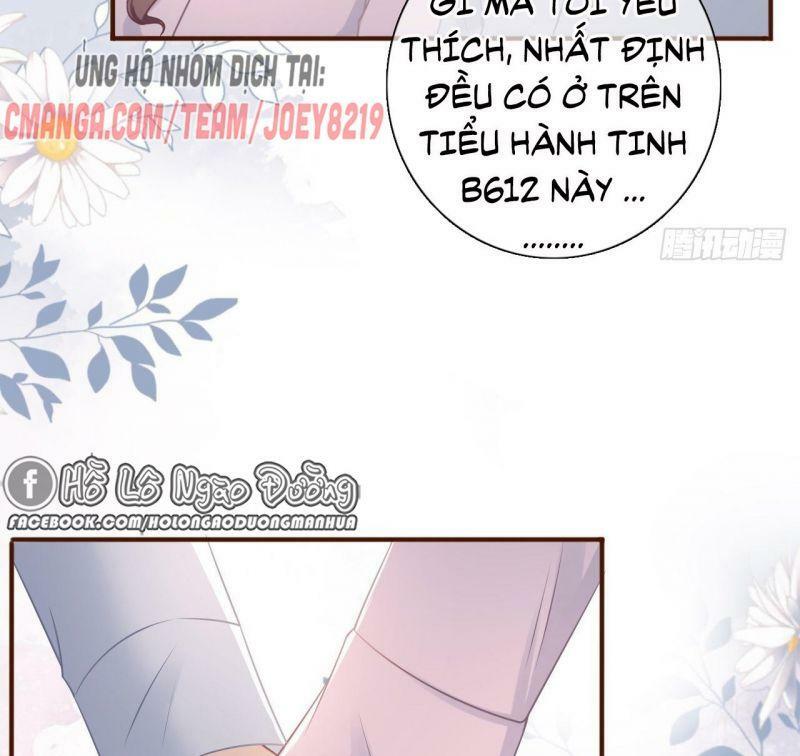 bạn gái tôi mới 30+ tuổi xuân chapter 79 53