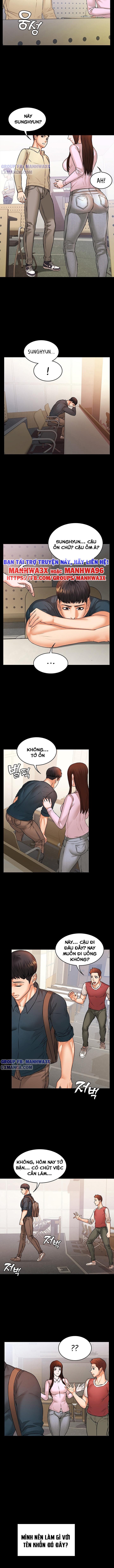 hai hộ gia đình chapter 19 7