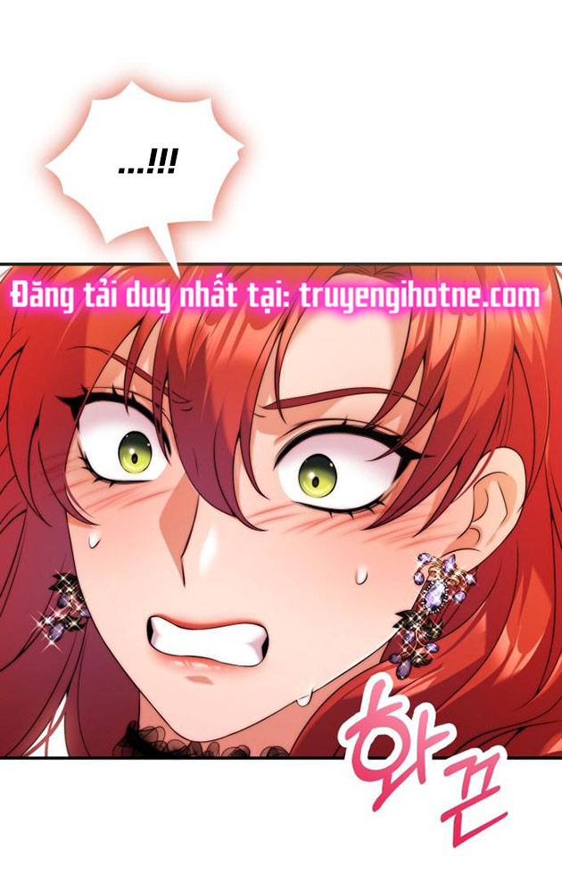 tôi sẽ ly hôn với người chồng bạo chúa chapter 37.1 27