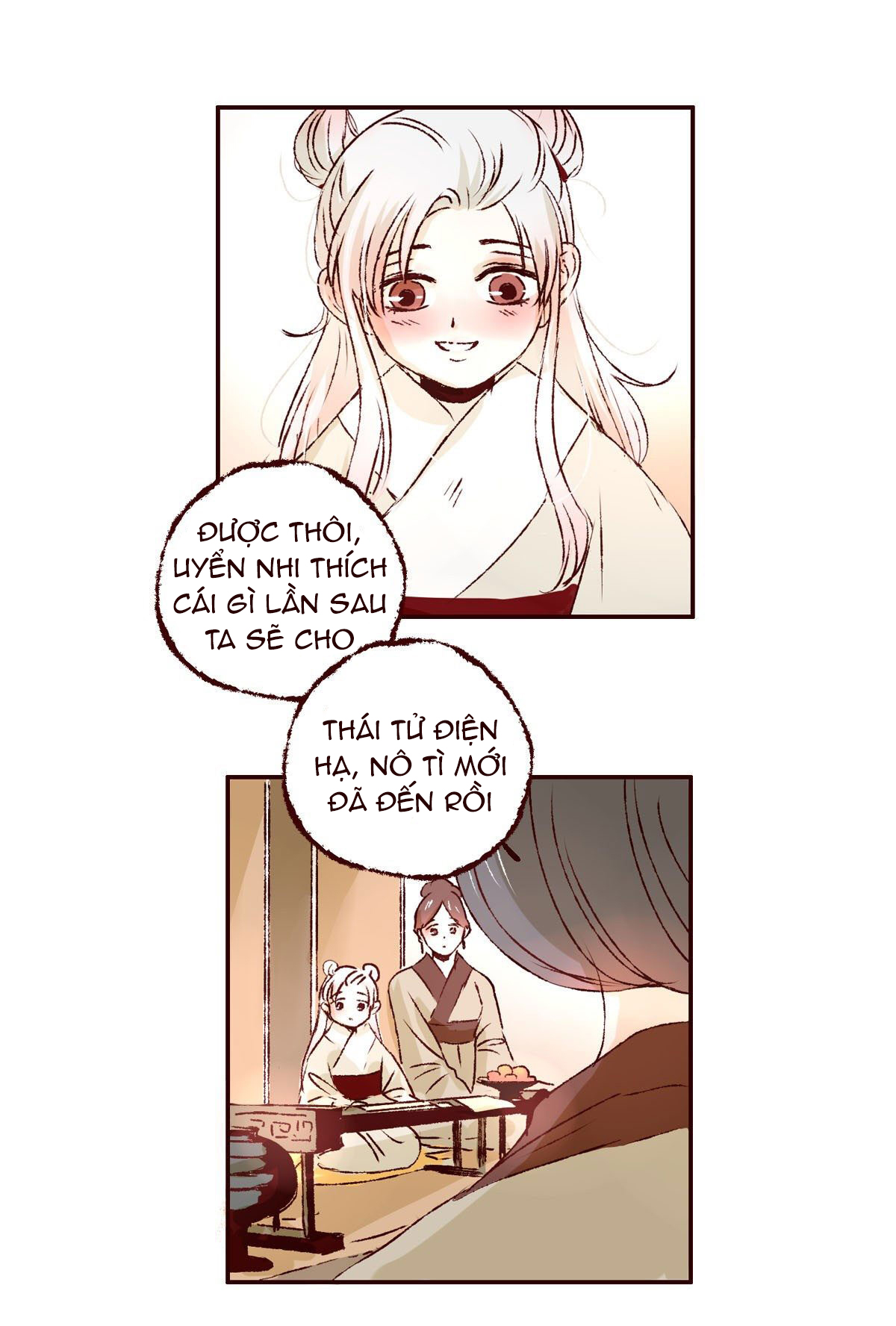 hoa của quỷ chapter 8 4