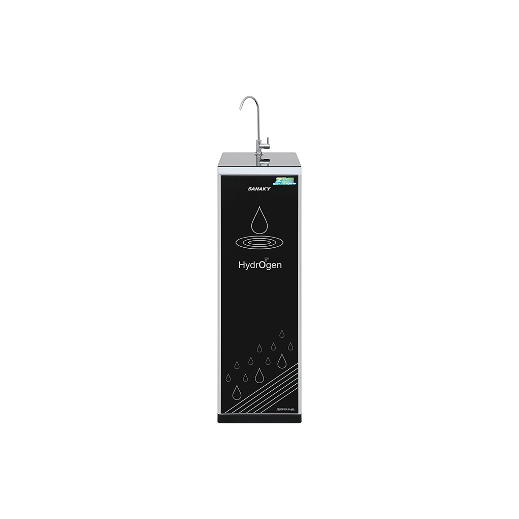 MÁY LỌC NƯỚC RO SANAKY SLIM VH-101HP - Hàng chính hãng