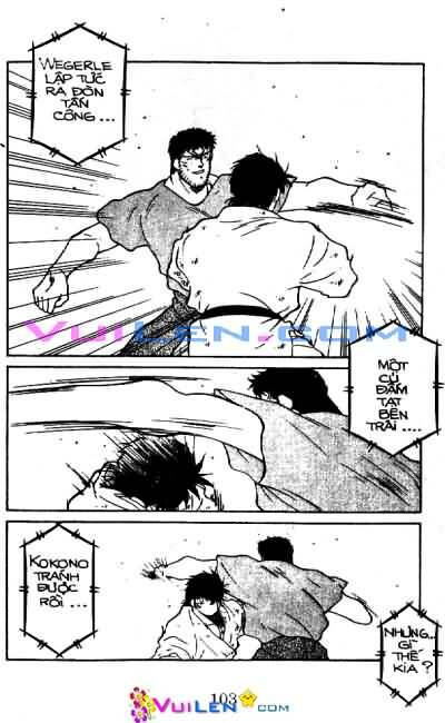 truyền nhân atula - shura no mon i chapter 33 104