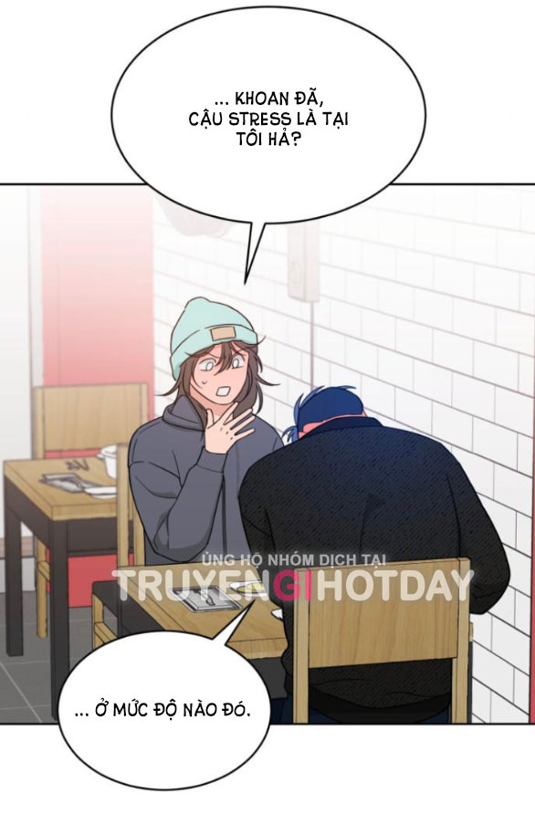 Vận May Bất Ngờ chapter 34.2 5