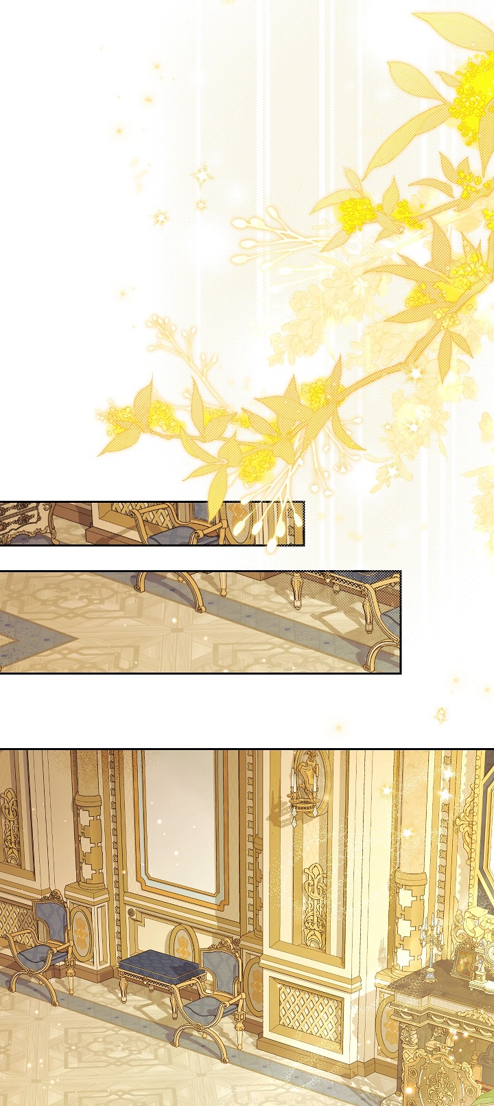 thật ra ta mới là hàng thật chapter 110.1 1