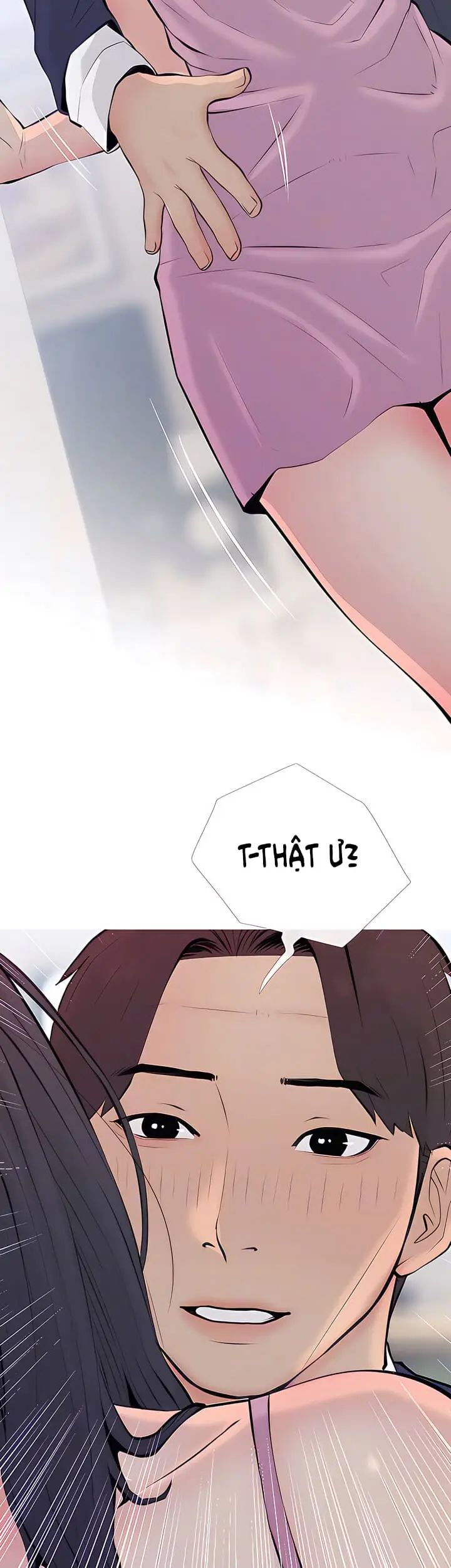 dập dì của tôi chapter 71 4