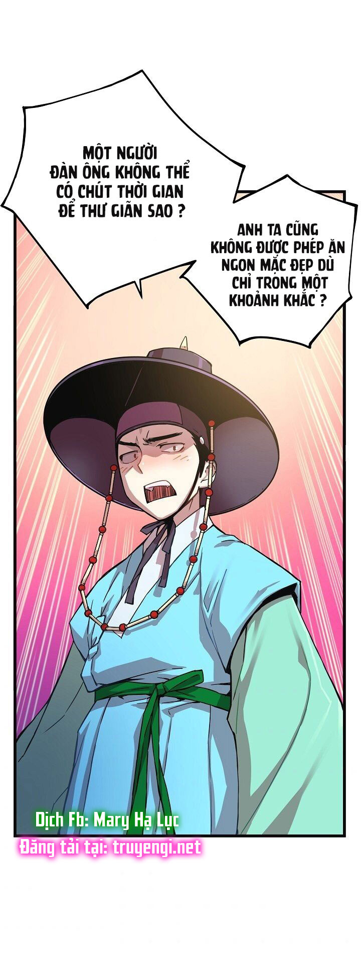 tôi sẽ sống như một hoàng tử chapter 7 30