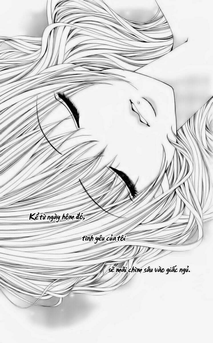 nemuri hime - yume miru youni koishiteru chapter 1 8