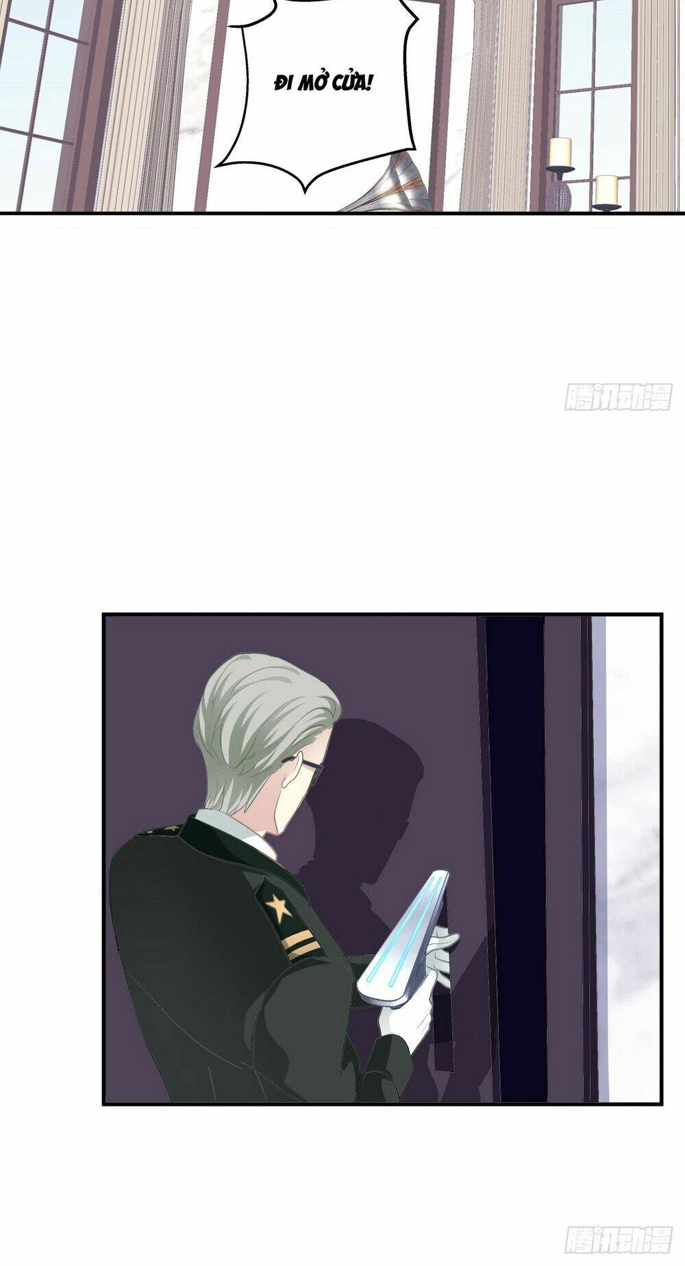 toàn bộ nắm trong tay chapter 9 12