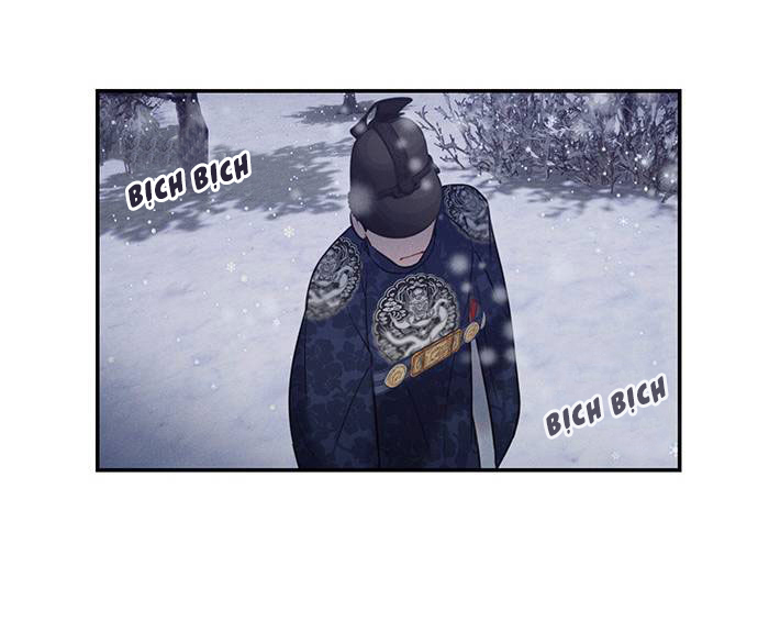 người tình của gwanghae chapter 52 24