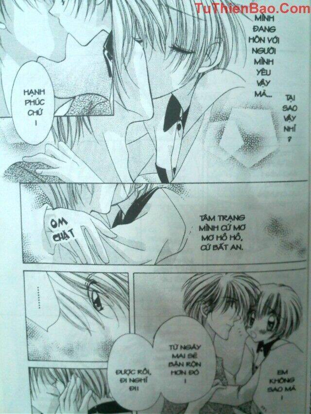 nguyện ước dưới ánh sao chapter 7 9