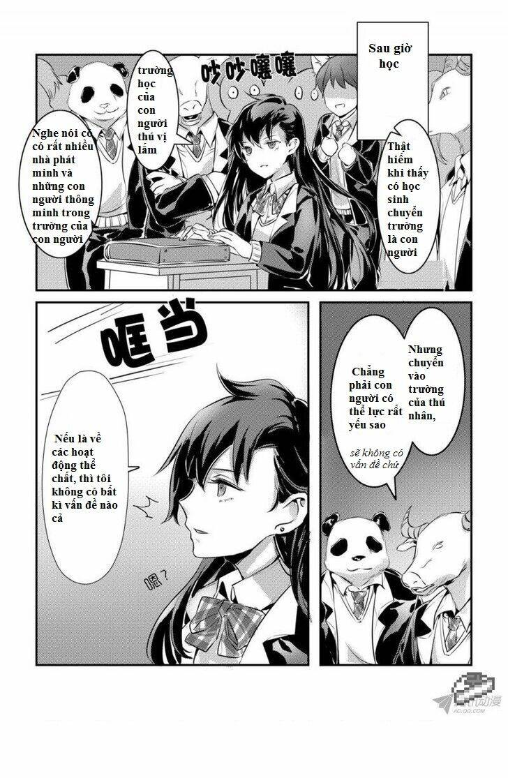 100 ways to kill a seal chapter 1 9