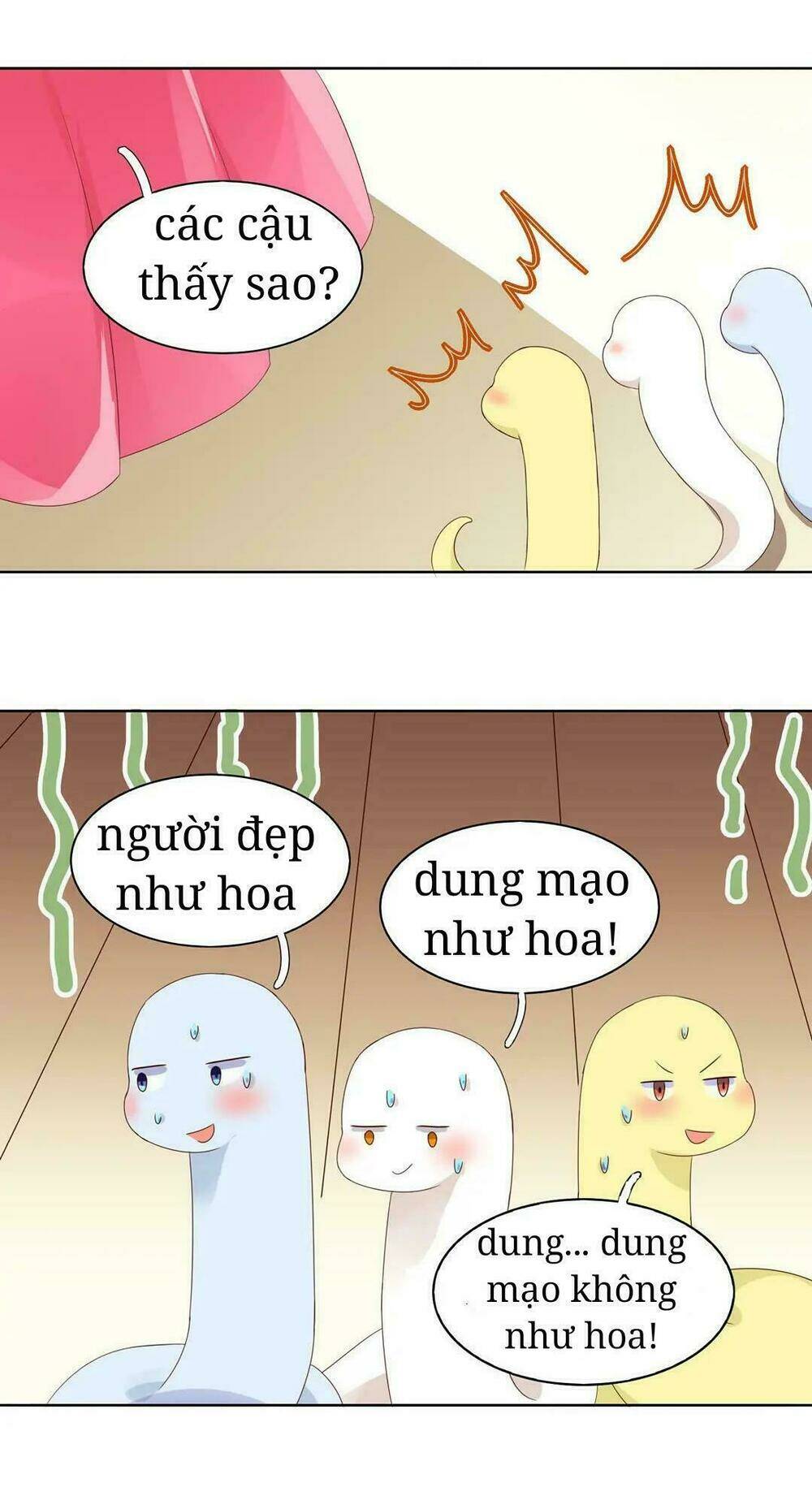 phi thiên địch tự dưỡng đích khẩu tử chapter 39 18