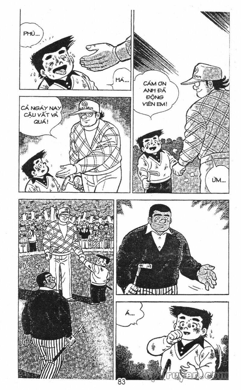 ashita tenki ni naare chapter 13 85