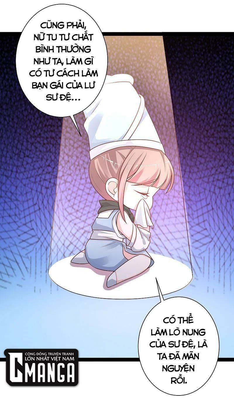 tối cường vận đào hoa chapter 261 21