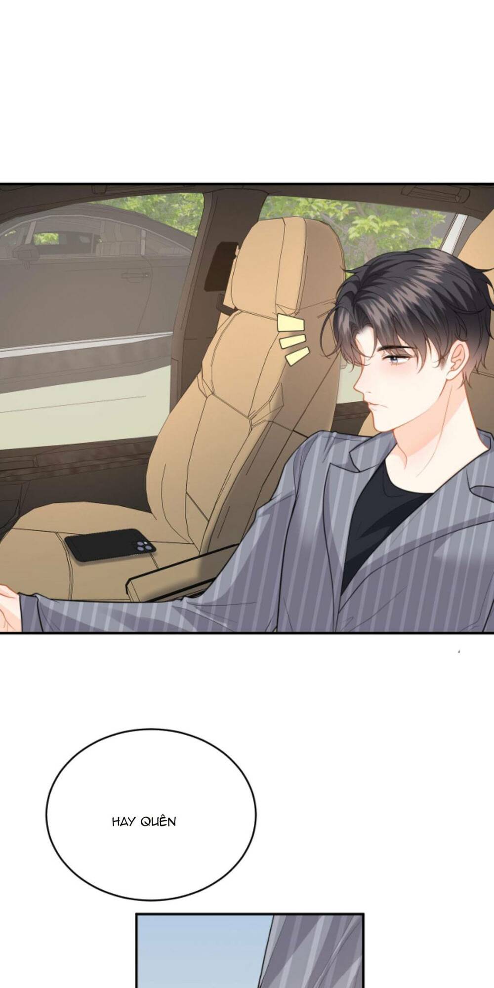 xuyên nhanh: phản diện quá sủng quá mê người chapter 127 10