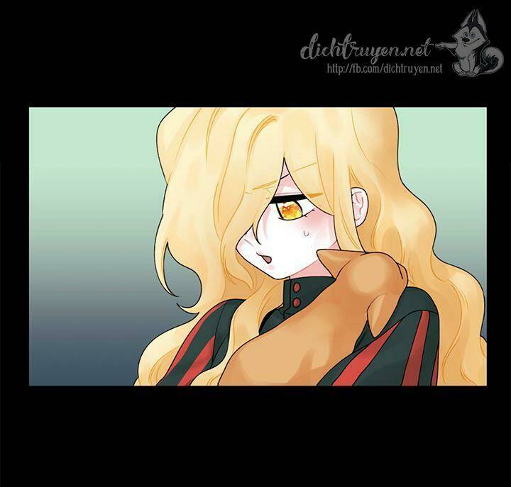 công chúa bãi rác chapter 15 23