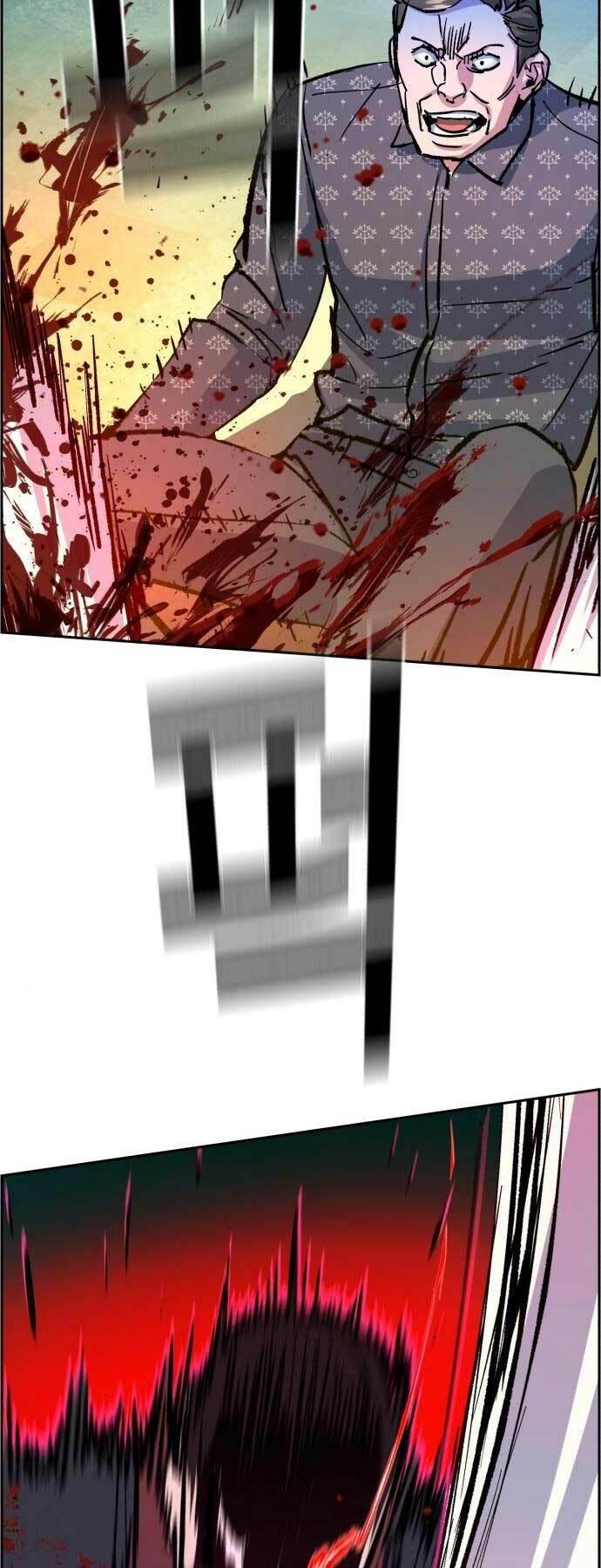 bạn học tôi là lính đánh thuê chapter 112 19