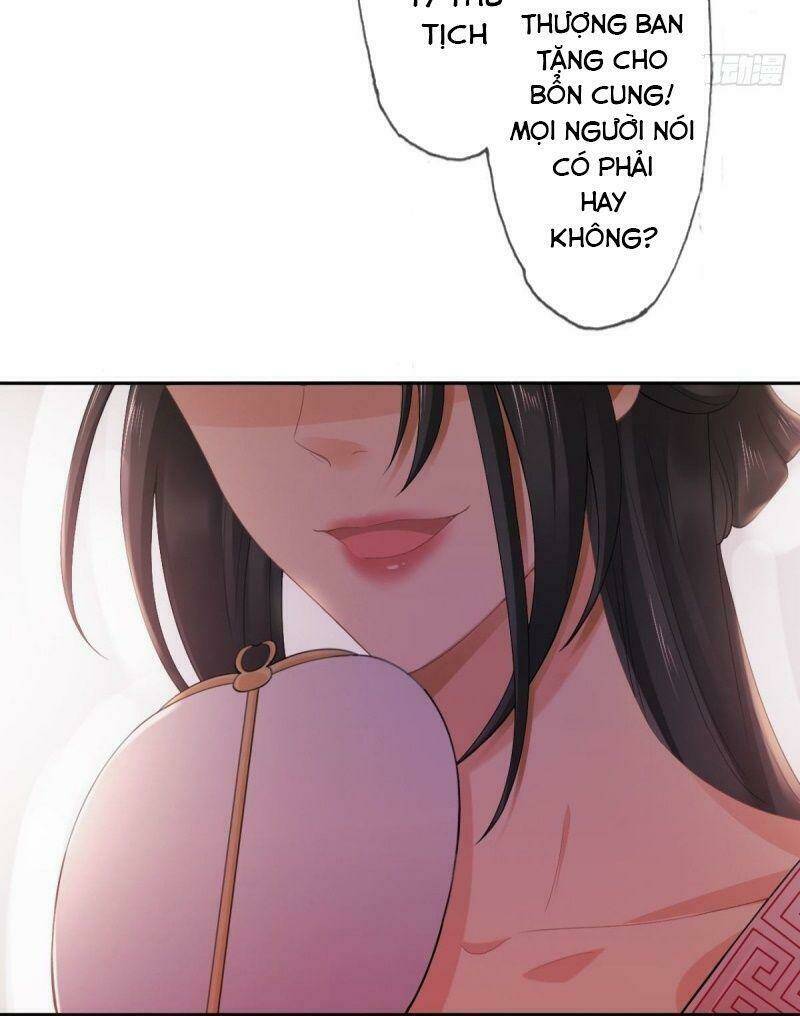 mê hoặc nhân tâm chapter 8 34