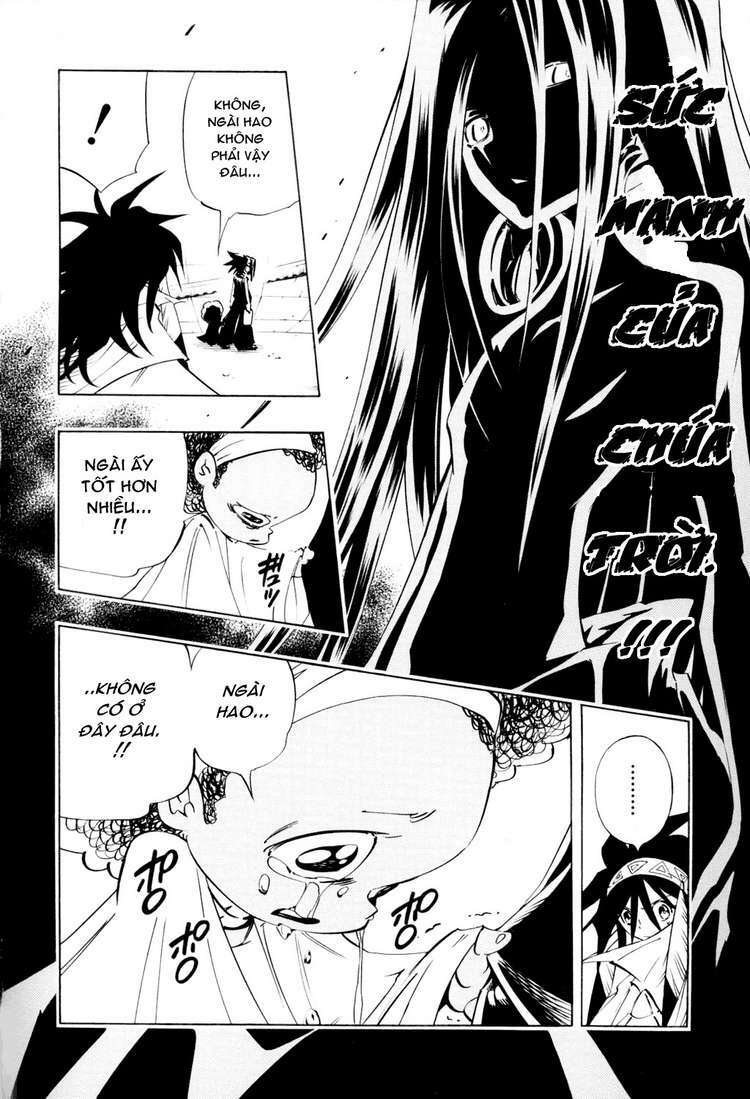 vua pháp thuật chapter 297 20