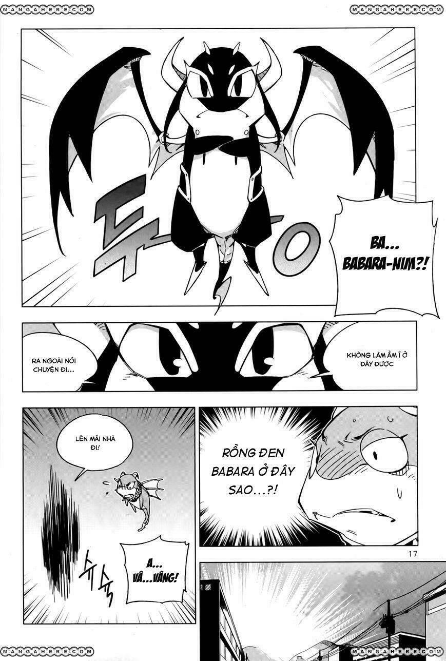 she's gon chapter 6 20