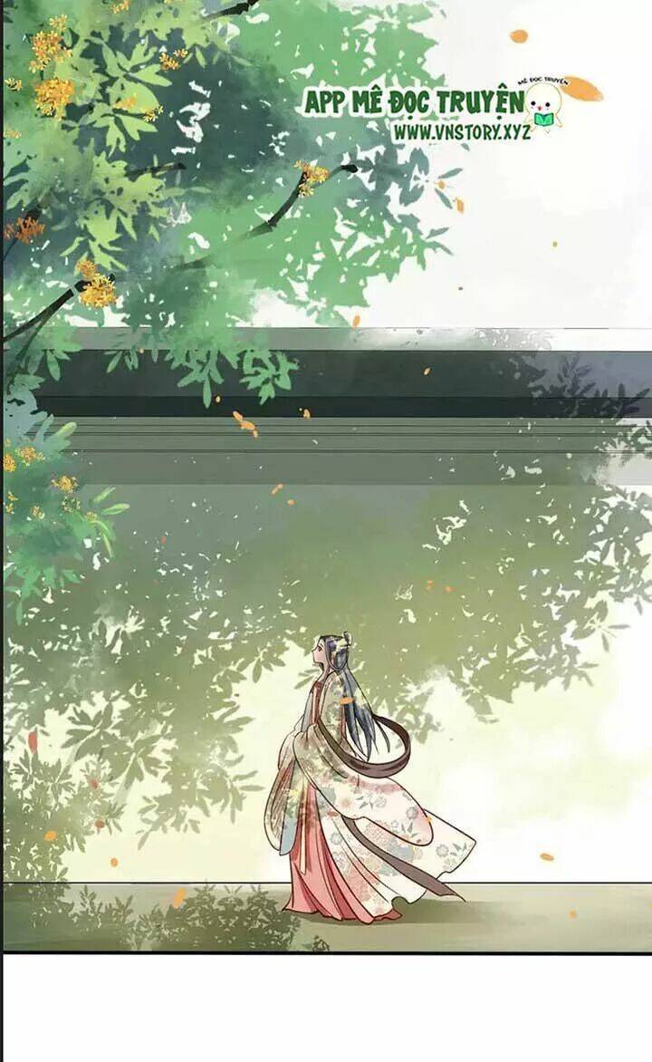 kiều nữ độc phi chapter 70 16