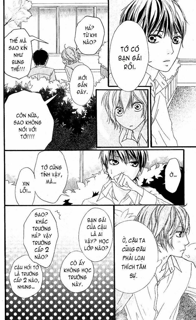 tình yêu học trò chapter 19 9