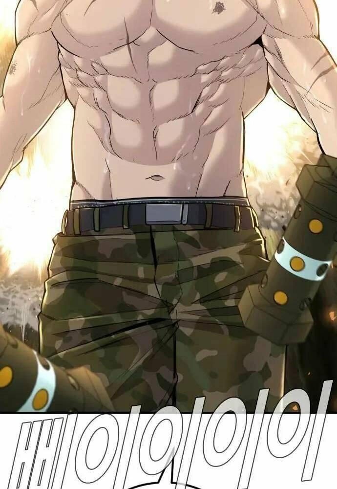 đặc vụ kim chapter 46 35