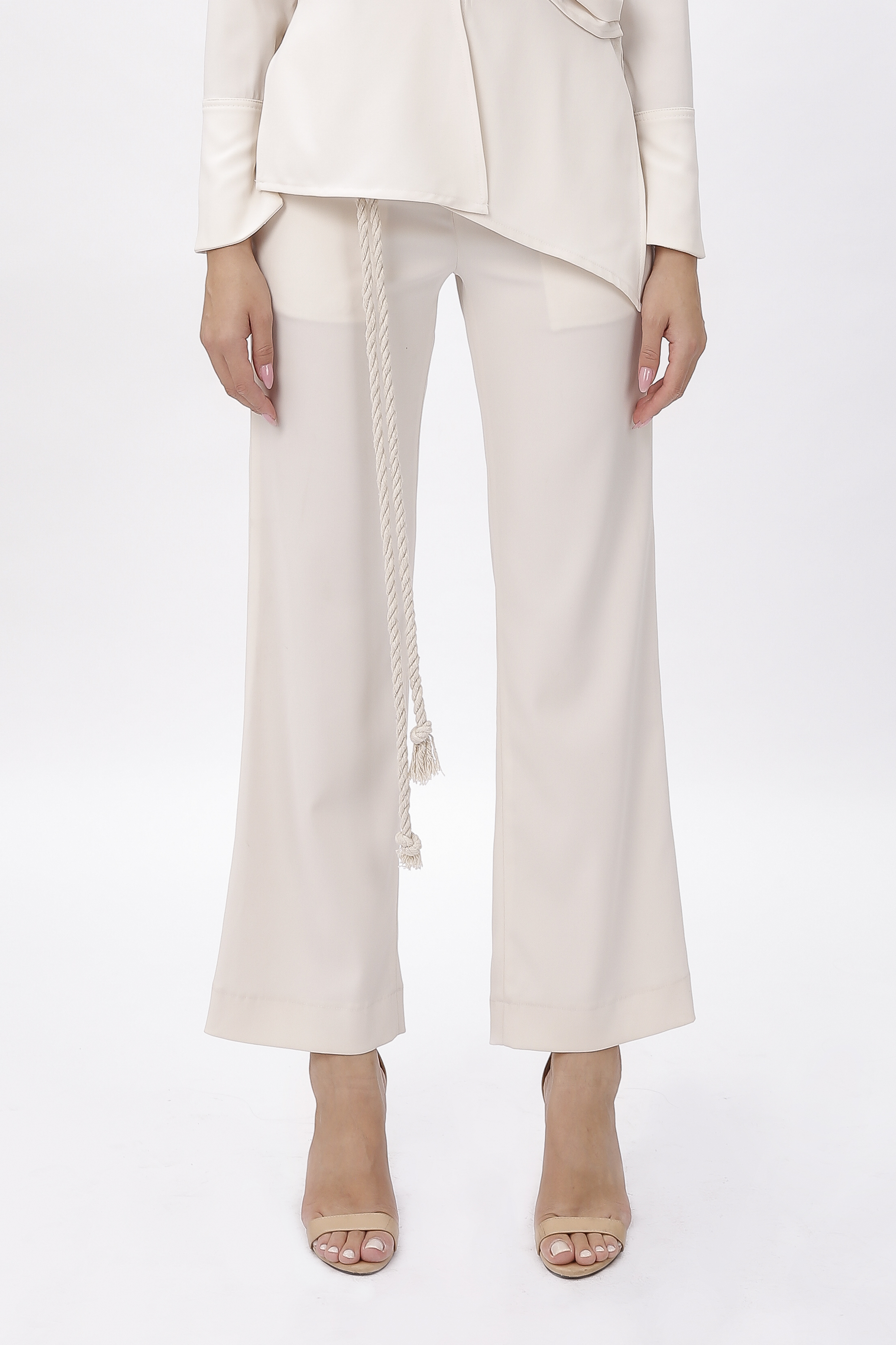 Quần tây nữ PANTS PRE KEM