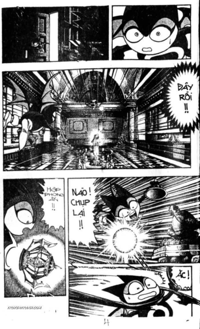 shadow lady chapter 19 5