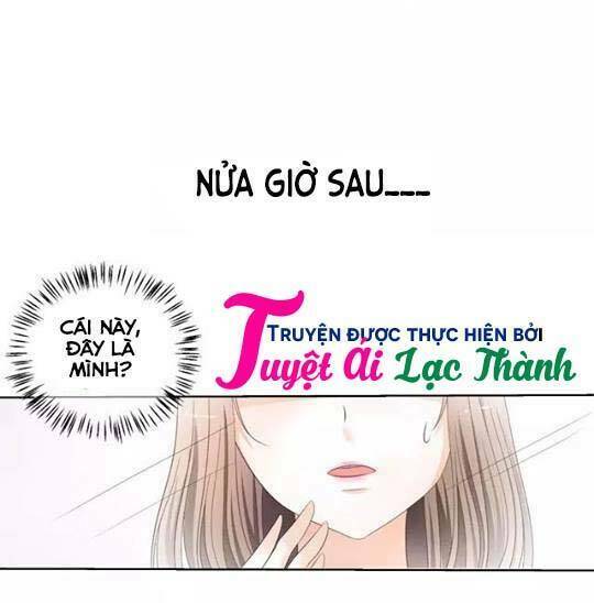 phản công thành siêu sao chapter 7 56