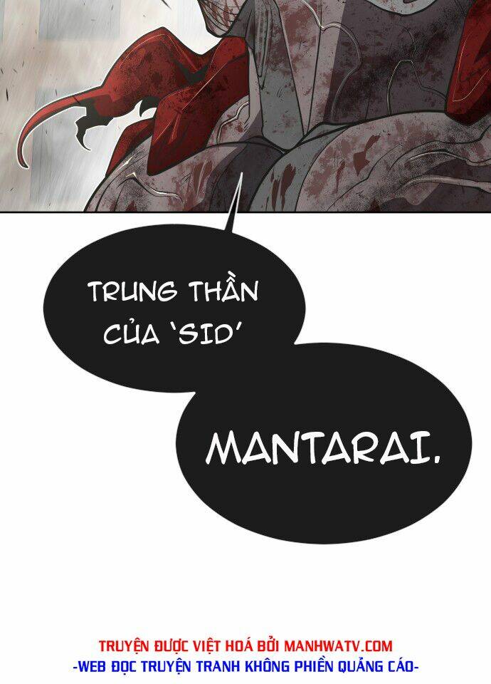 kĩ nguyên của anh hùng chapter 90 100