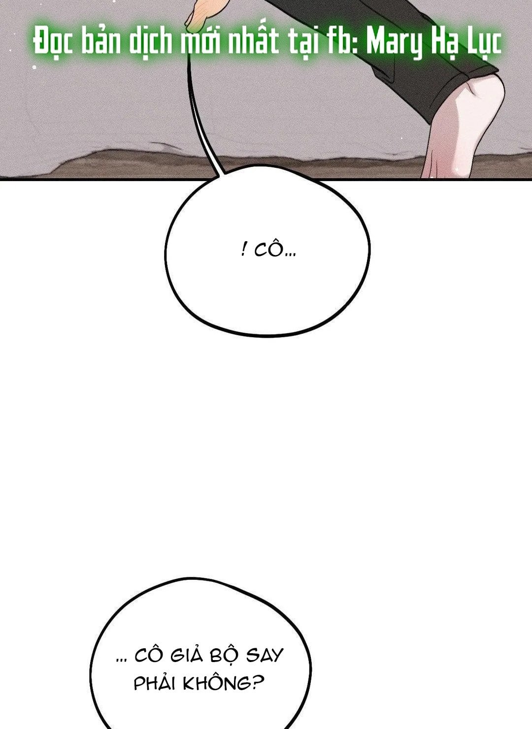 [18+] người đàn ông làm tình với quỷ chapter 7.2 45