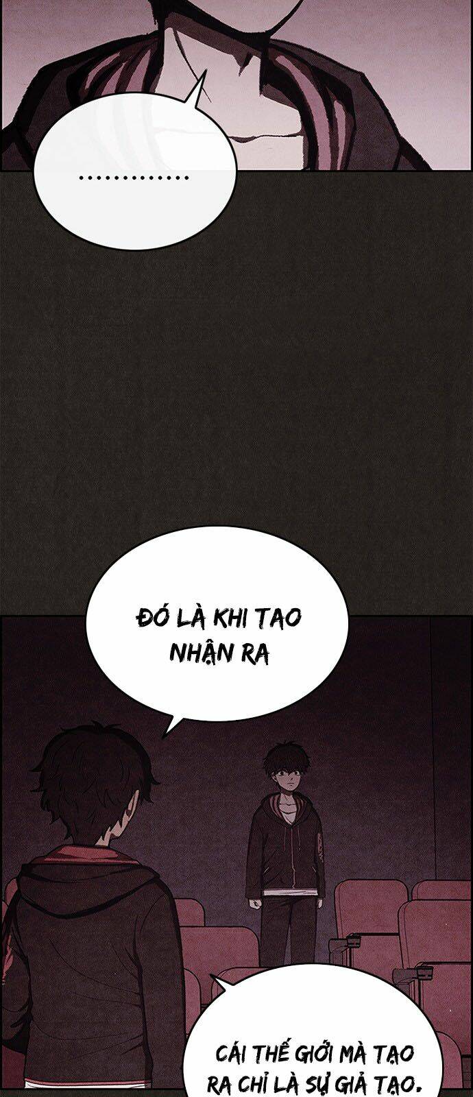 quái vật tại chung cư xanh chapter 38 21