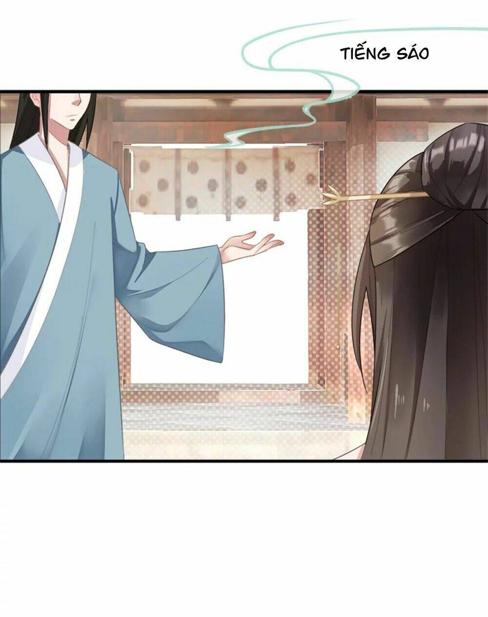 đích nữ hữu độc chapter 11 12