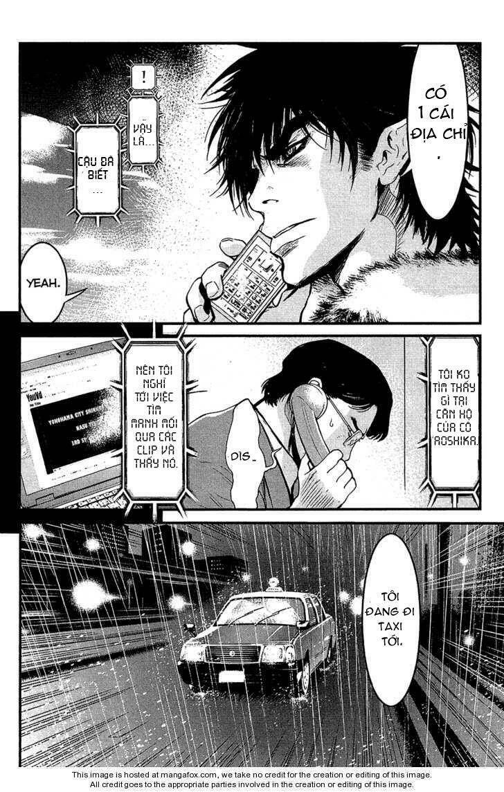 wolf guy - wolfen crest chapter 77 17