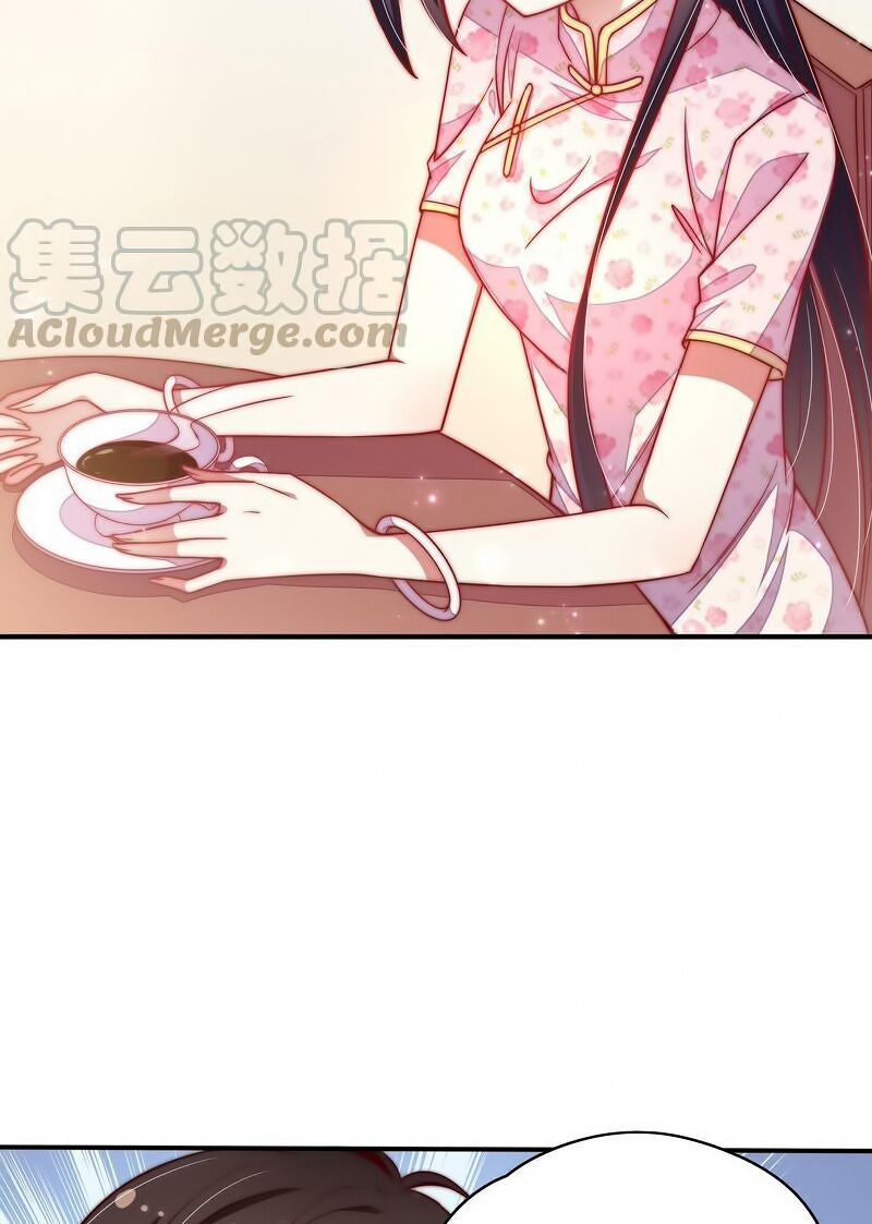 ngày nào thiếu soái cũng ghen chapter 82 2