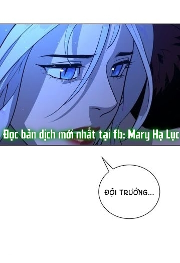 bạch huyết - white blood chapter 65 17